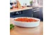 Форма для запекания Luminarc SMART CUISINE TRIANON, овальная, 32*24 см